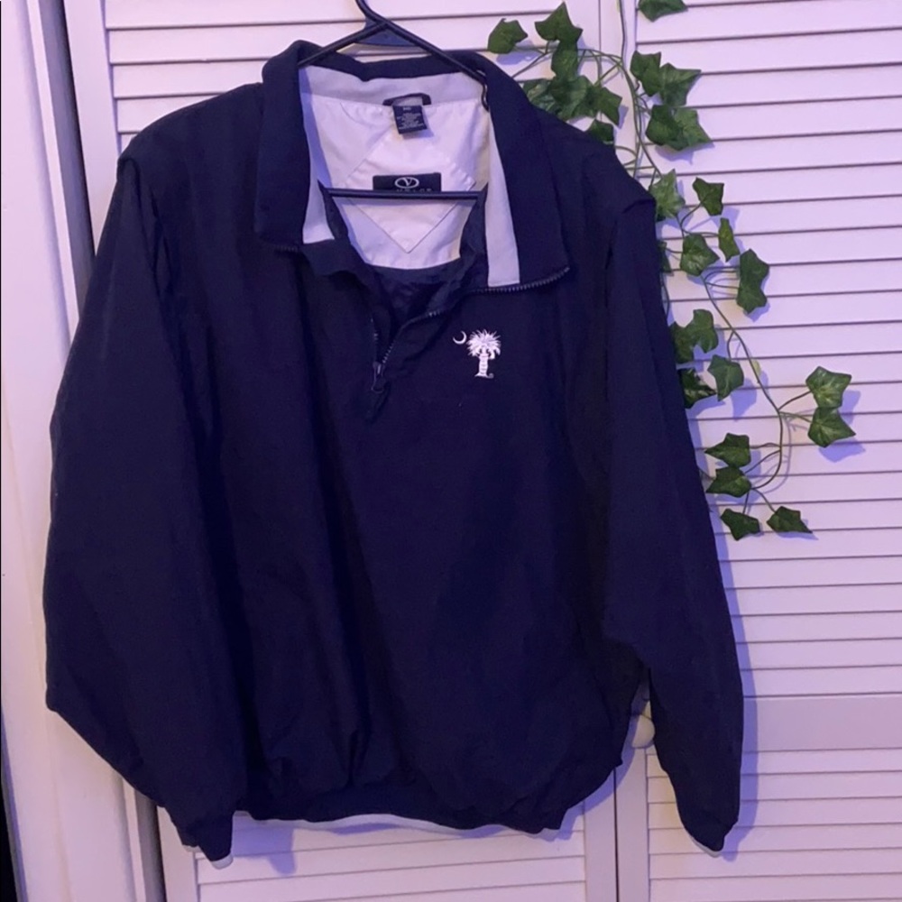 Unisex jacket
